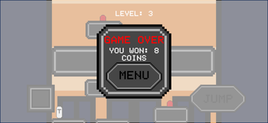Climb the tower 2D Screenshot 3 of 3