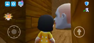 The Daycare Escape Adventure - Screenshot 1