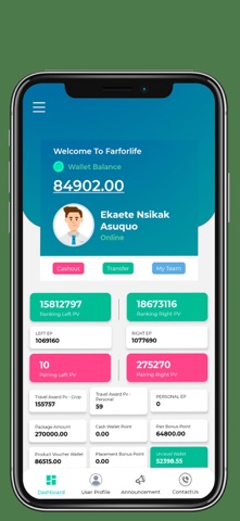 Faforlife Official screenshot