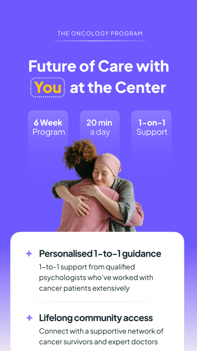 Marbles Health Screenshot