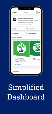 ADM Access Screenshot 1 of 5
