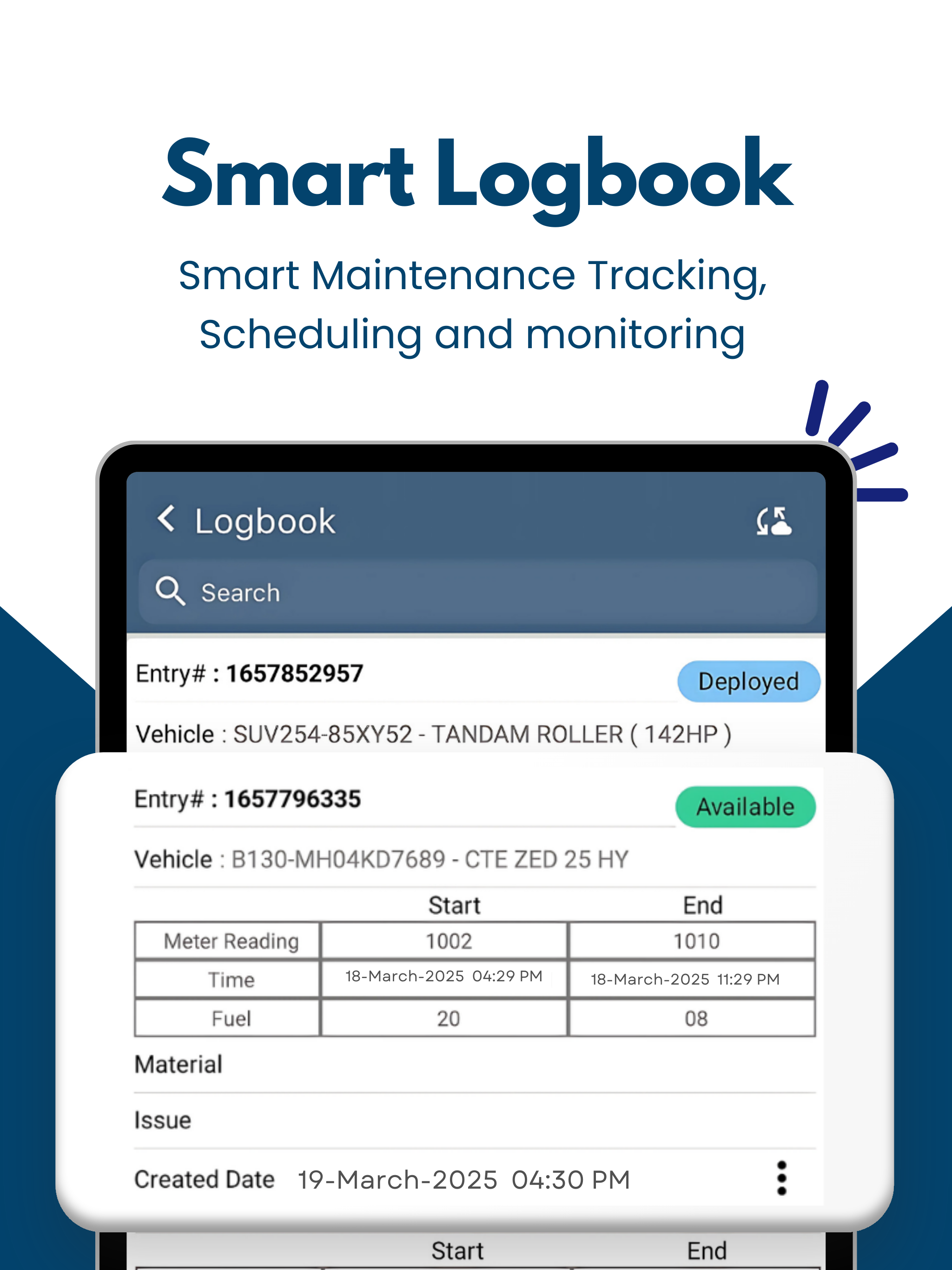 Inspection Maintenance - HVI screenshot 16