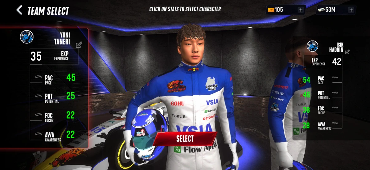 Formula Ride screenshot 3
