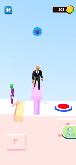 FlipPath screenshot 3