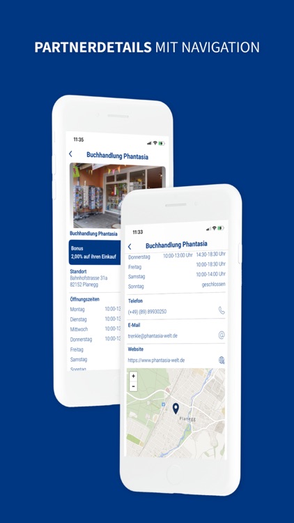 WürmtalCARD screenshot-3