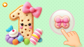 22LEARN Kids Cooking & Baking screenshot