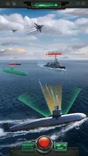 sea war: raid iphone screenshot 4