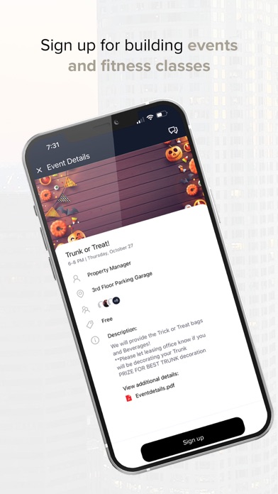 The Grand Central Screenshot