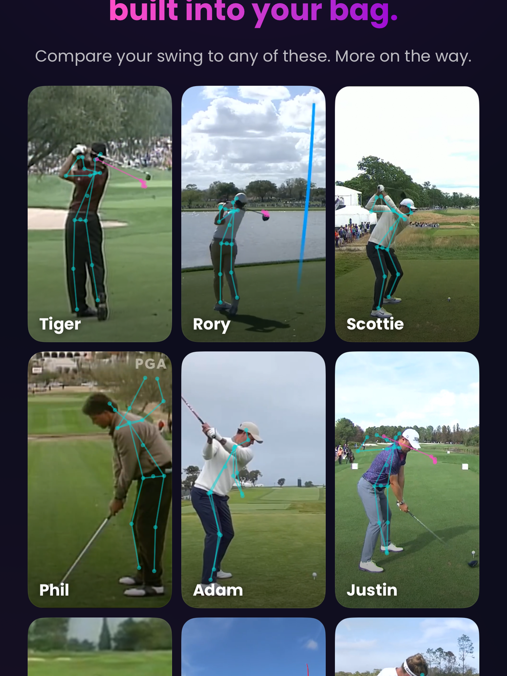 Yippie Golf