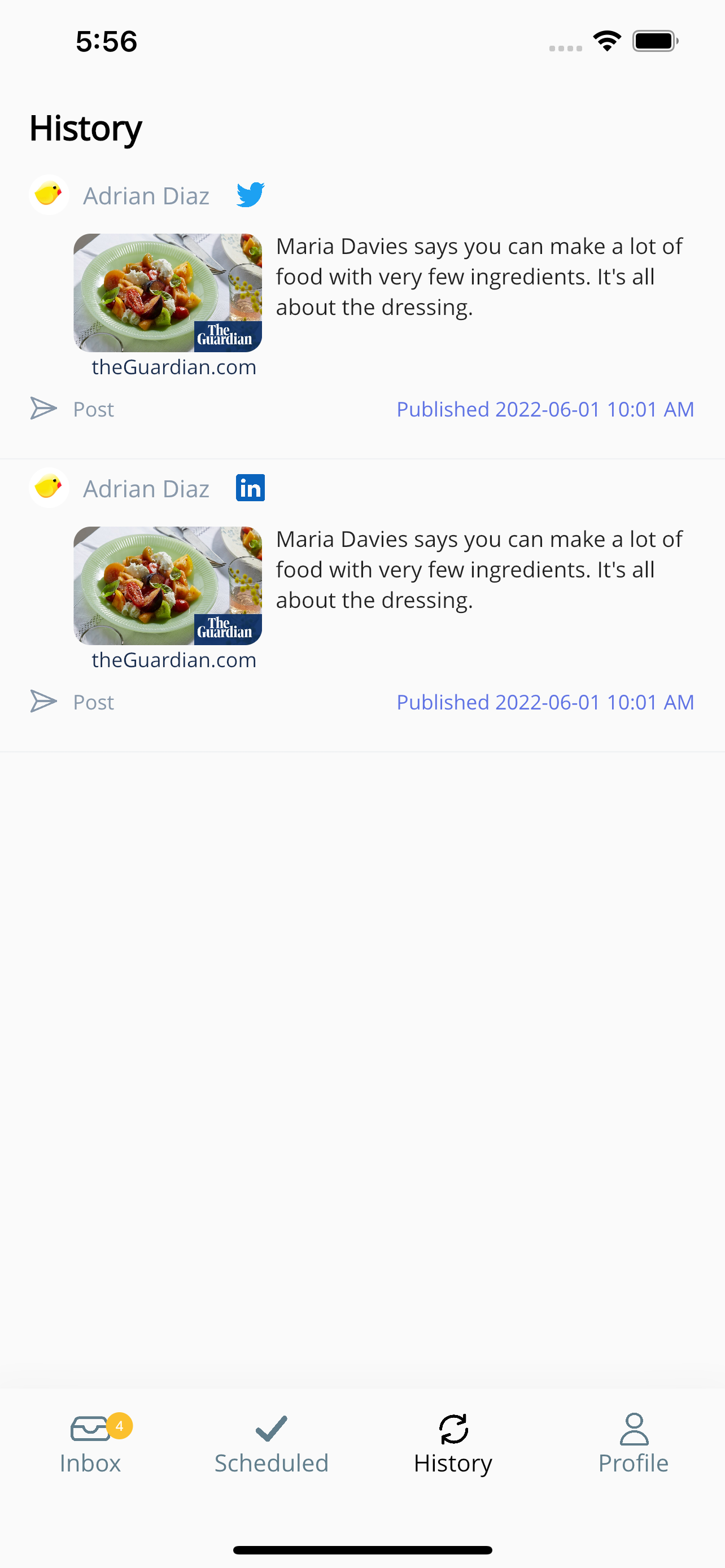 Qnary