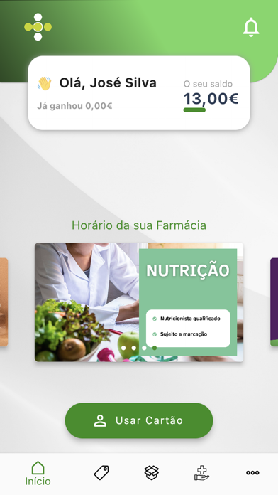 Farmácia Vieira de Castro Screenshot