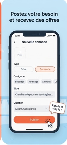 Jirani screenshot