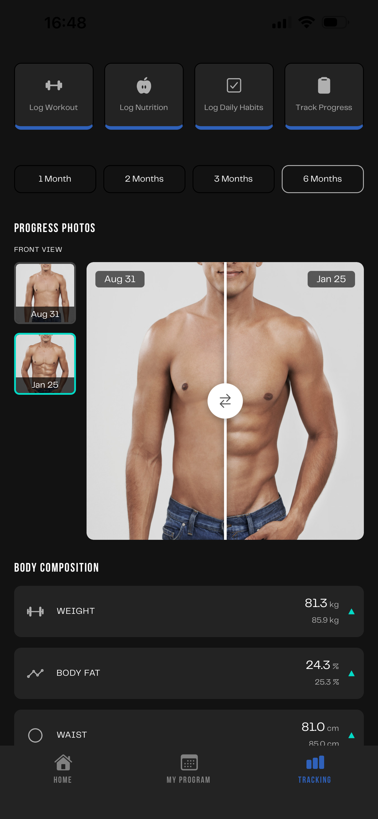 Start My Protocol screenshot 6