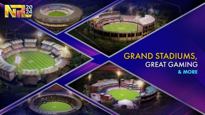 World Cricket Championship 2 Screenshot