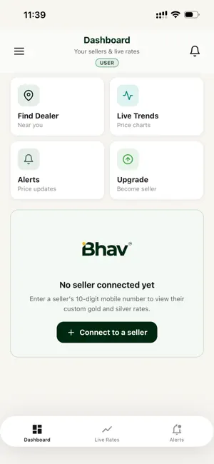 Bhav Live screenshot 2