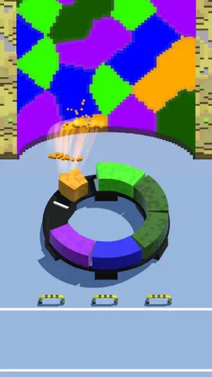 Sand (game) screenshot 1