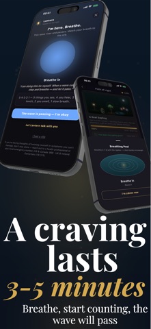 Quit Addiction – Stop & Heal Screenshot 7 of 10
