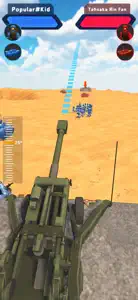 Artillery Control screenshot #6 for iPhone