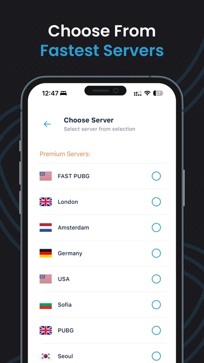 VPN Fast 360 Proxy Master
