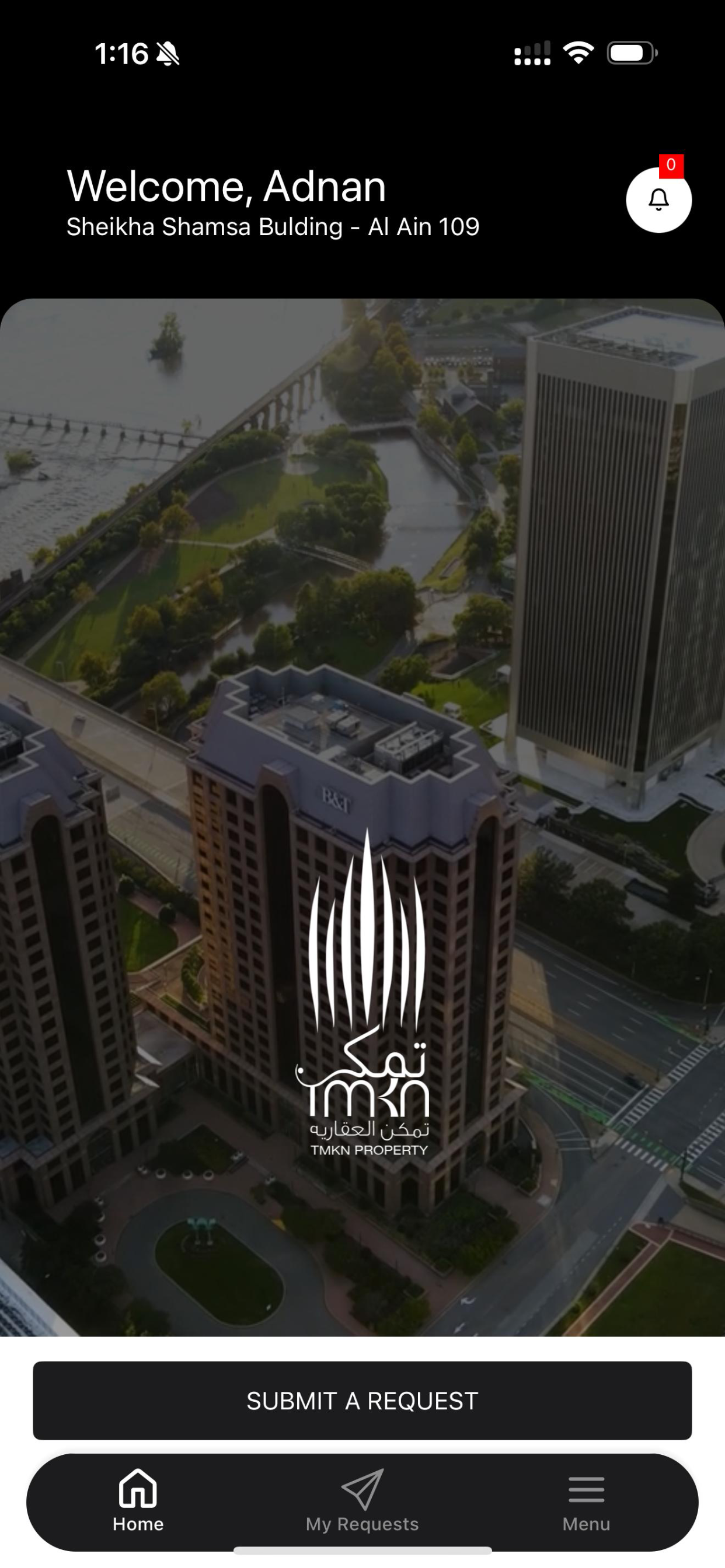 TMKN Property screenshot 3
