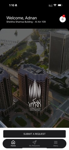 TMKN Property screenshot