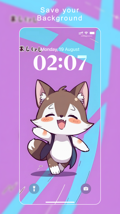 Cute Wallpapers for Girls 4K Screenshot