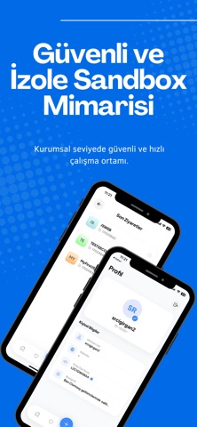 Clomosy WebInApp iPhone screenshot 4