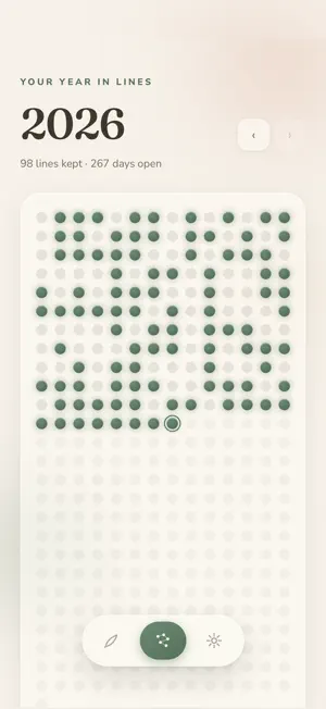Everline Daily Journal screenshot 3