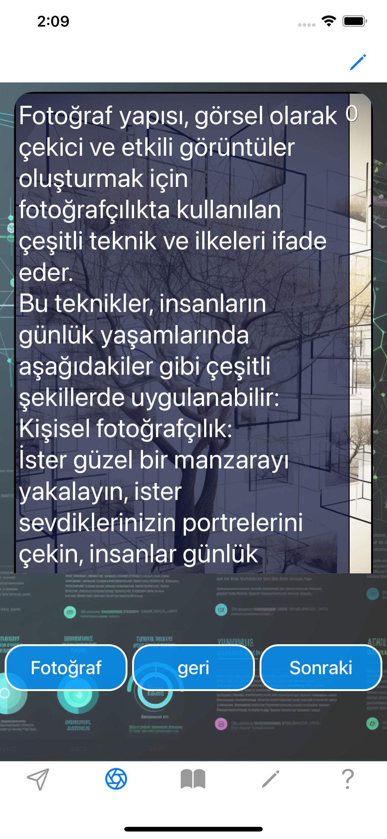 Fotoğrafçılık: Yakalayın
