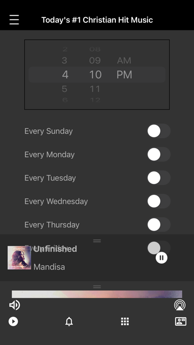 Screenshot 4 of 99.5 KADI App