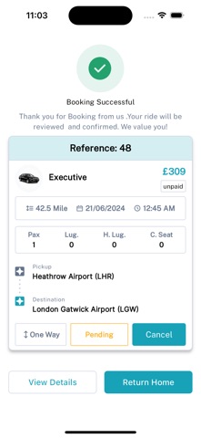 London Airport Riders screenshot