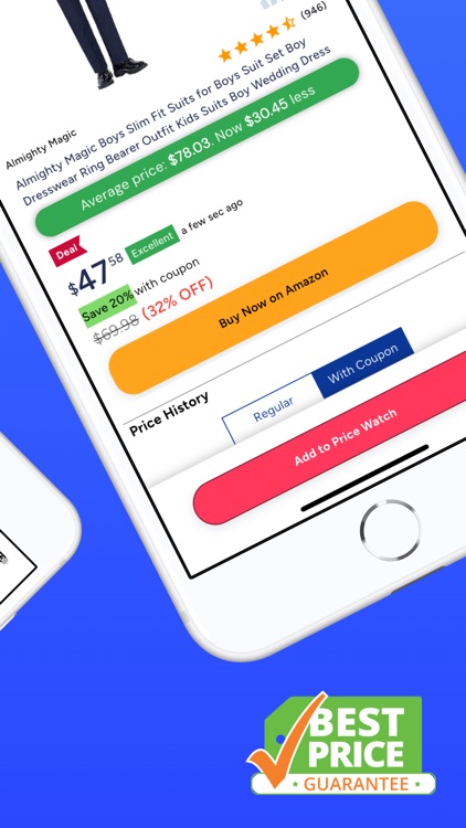 BigBangPrice - Price Tracker