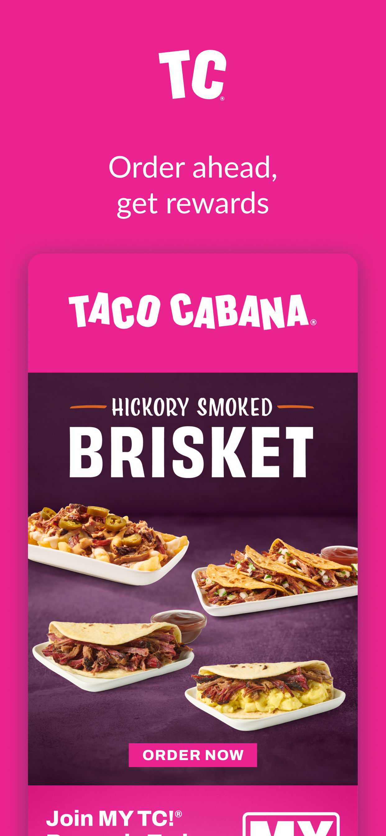 Taco Cabana