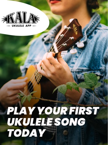 Ukulele Tuner & Lessons: Kala