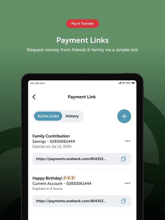 Screenshot #6 pour Sterling OneBank