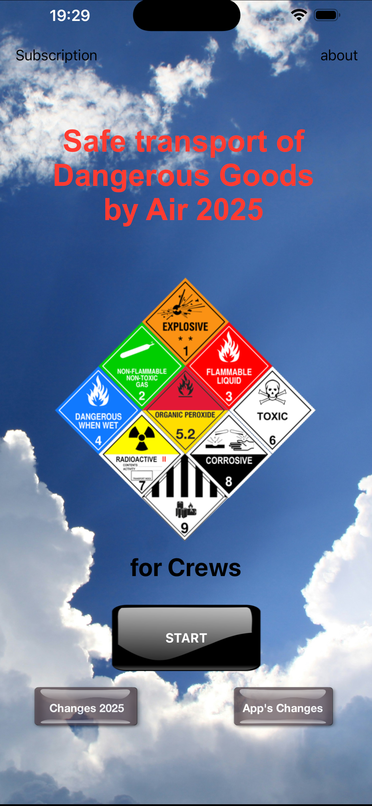 DG Crews