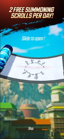 NARUTO: Ninja Cards Screenshot 2 of 6