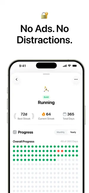 Supawill - Build Good Habits screenshot 3