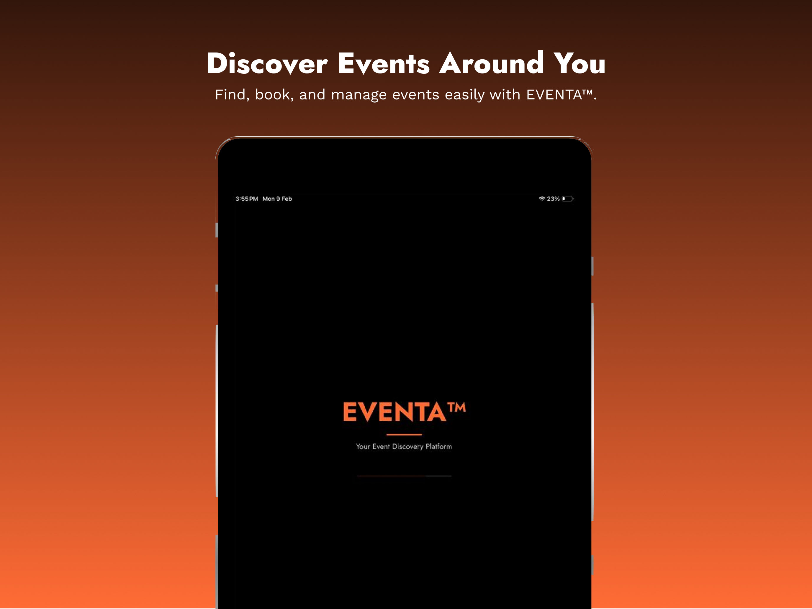 EventaTm screenshot 9