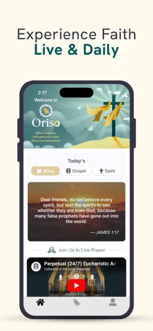Oriso screenshot 3