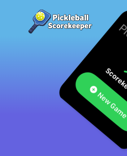 Pickleball Score-Keeper screenshot 17