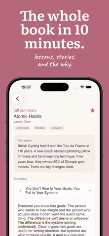 Darak - One Book a Day Screenshot 2 of 5