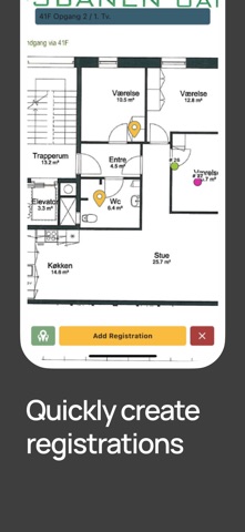 EG Ajour iPhone screenshot