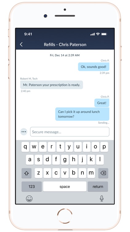 Alaco Pharmacy Glencoe