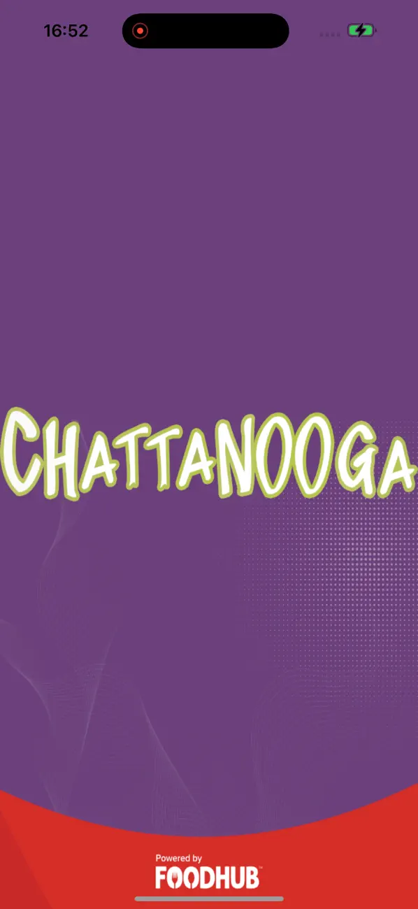 Screenshot #1 pour Chattanooga Frizington
