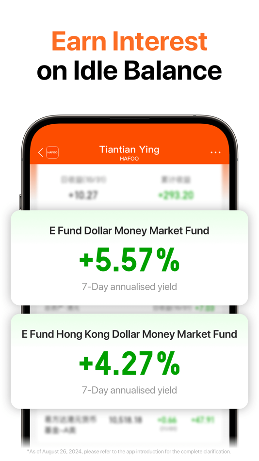 #4. Hafoo:0Commission HK&US Stocks (iOS) Podle: HAFOO NETWORK TECHNOLOGY LIMITED