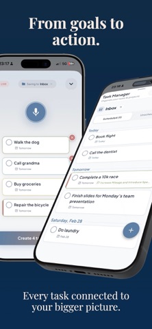 Orbiant screenshot
