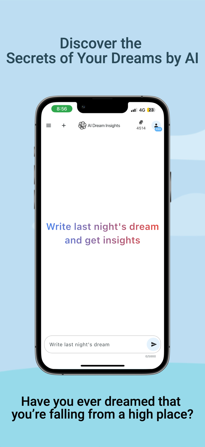 AI Dream Insights  Meaning