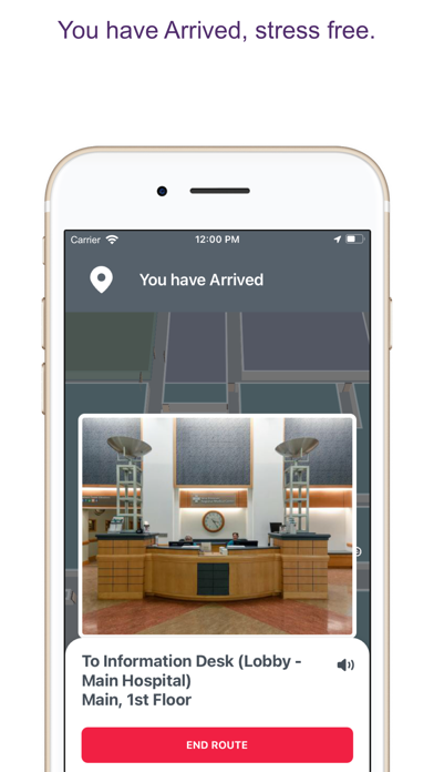 Screenshot #3 pour NH Maps