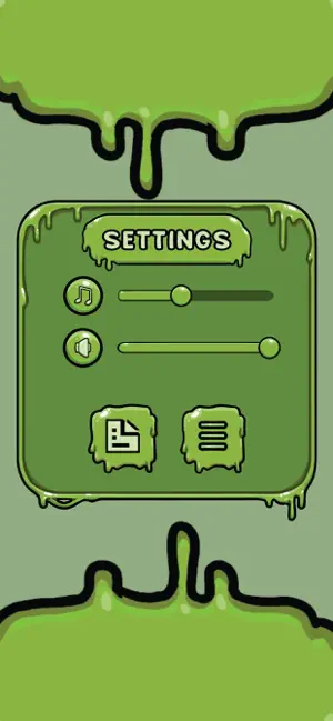 Blocky Slime screenshot 4